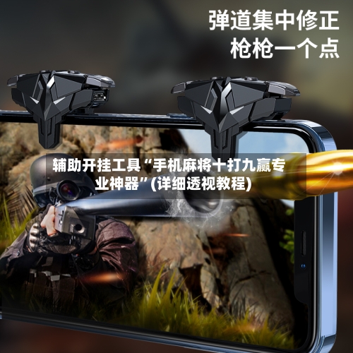 辅助开挂工具“手机麻将十打九赢专业神器”(详细透视教程)-第2张图片