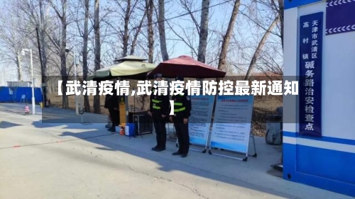 【武清疫情,武清疫情防控最新通知】-第3张图片