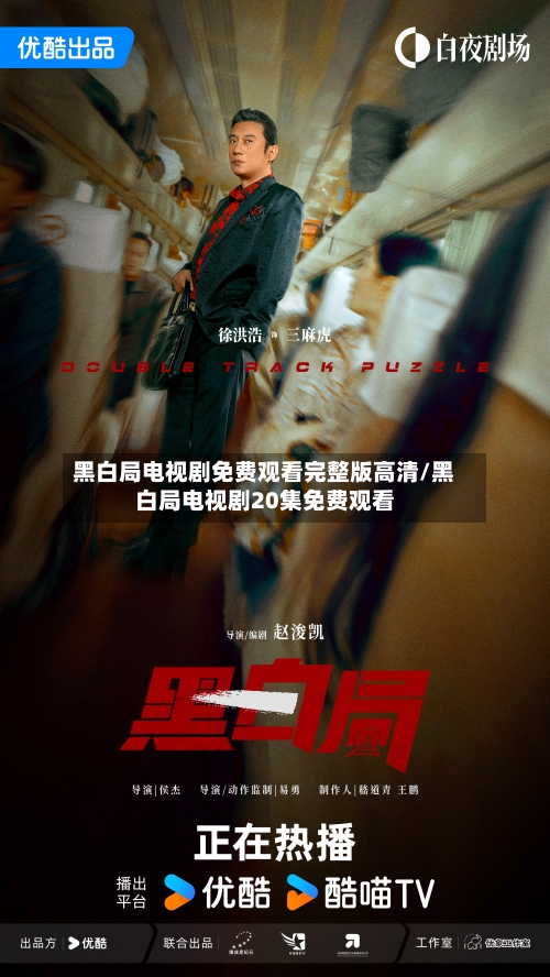 黑白局电视剧免费观看完整版高清/黑白局电视剧20集免费观看-第2张图片