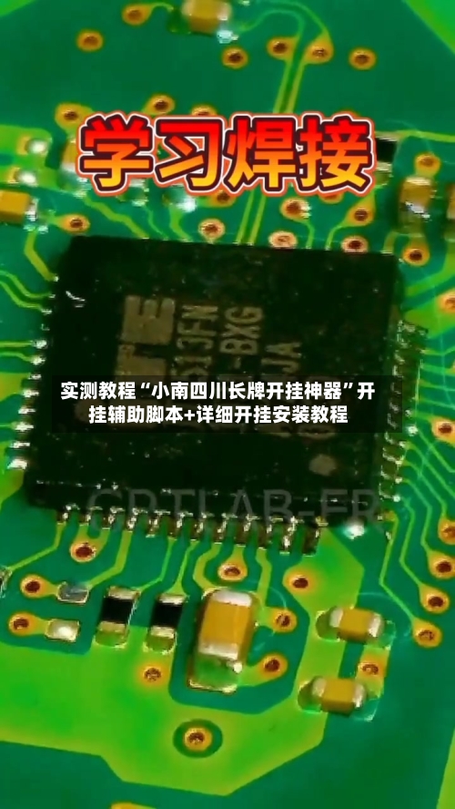 实测教程“小南四川长牌开挂神器”开挂辅助脚本+详细开挂安装教程-第3张图片
