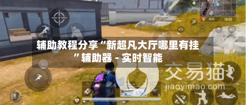 辅助教程分享“新超凡大厅哪里有挂	”辅助器 - 实时智能-第2张图片