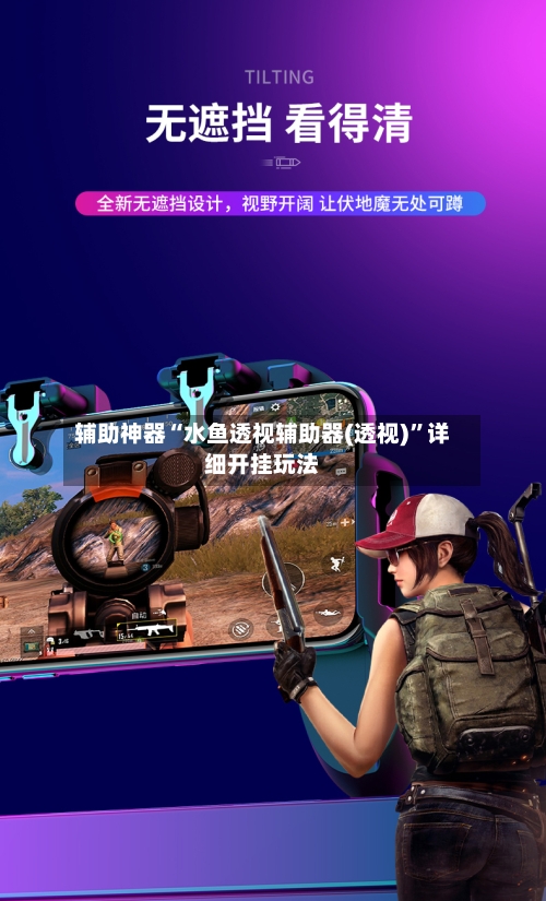 辅助神器“水鱼透视辅助器(透视)”详细开挂玩法-第2张图片