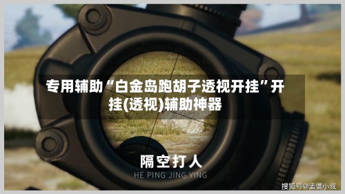 专用辅助“白金岛跑胡子透视开挂	”开挂(透视)辅助神器-第1张图片