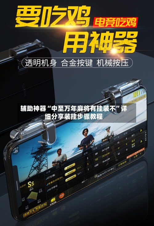 辅助神器“中至万年麻将有挂装不”详细分享装挂步骤教程-第2张图片