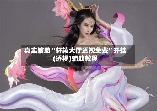 真实辅助“轩辕大厅透视免费”开挂(透视)辅助教程-第2张图片