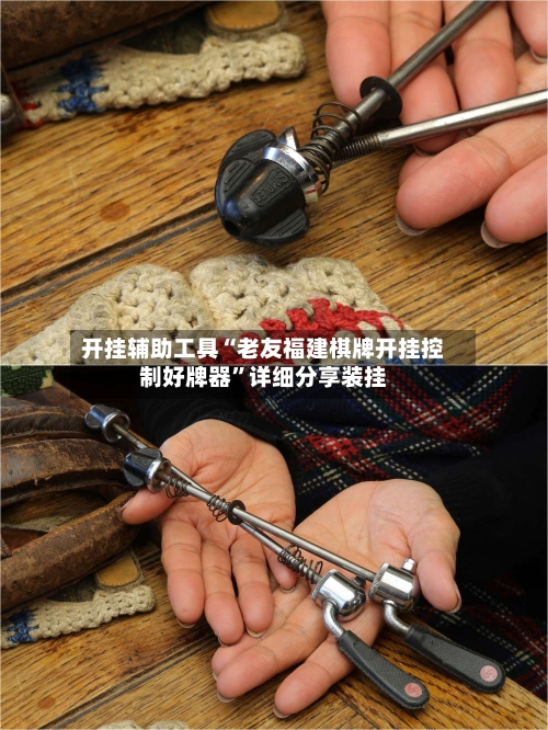 开挂辅助工具“老友福建棋牌开挂控制好牌器	”详细分享装挂-第1张图片
