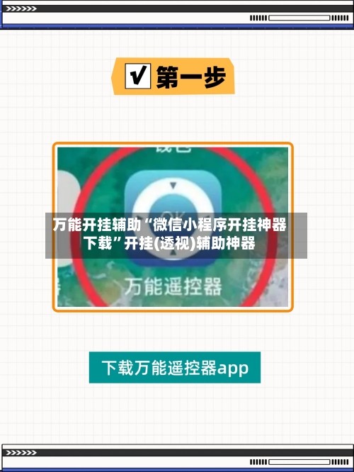 万能开挂辅助“微信小程序开挂神器下载”开挂(透视)辅助神器-第1张图片