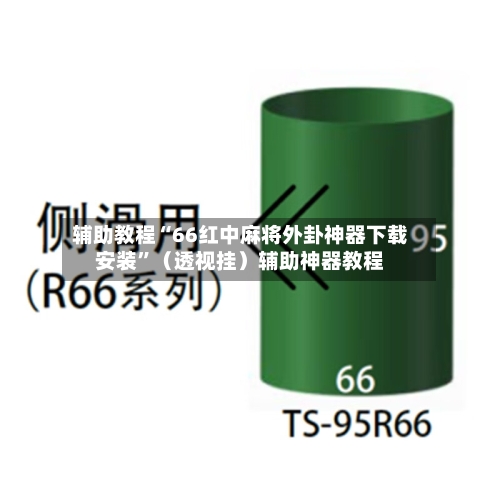 辅助教程“66红中麻将外卦神器下载安装	”（透视挂）辅助神器教程-第2张图片