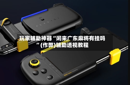 玩家辅助神器“闲来广东麻将有挂吗”(作弊)辅助透视教程-第3张图片