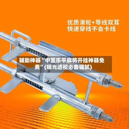 辅助神器“中至乐平麻将开挂神器免费	”(曝光透视必备猫腻)-第1张图片