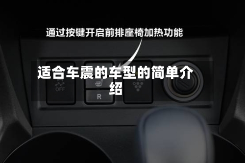 适合车震的车型的简单介绍-第1张图片
