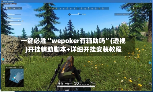 一键必胜“wepoker有辅助吗	”(透视)开挂辅助脚本+详细开挂安装教程-第2张图片