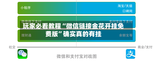 玩家必看教程“微信链接金花开挂免费版	”确实真的有挂-第1张图片