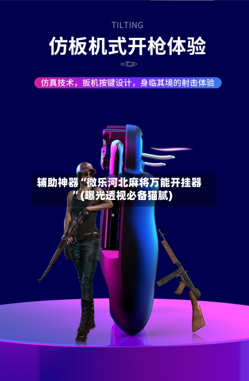 辅助神器“微乐河北麻将万能开挂器”(曝光透视必备猫腻)-第1张图片