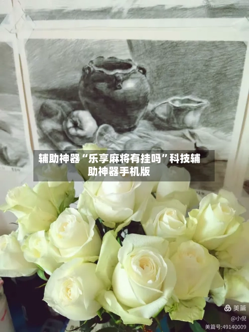 辅助神器“乐享麻将有挂吗”科技辅助神器手机版-第3张图片