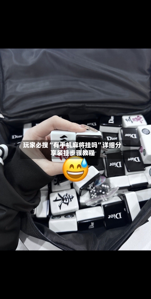 玩家必搜“有手机麻将挂吗	”详细分享装挂步骤教程-第1张图片