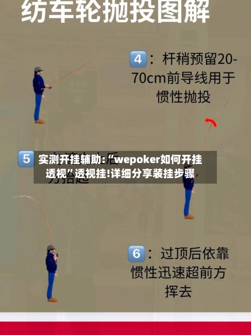 实测开挂辅助:“wepoker如何开挂透视”透视挂!详细分享装挂步骤-第2张图片