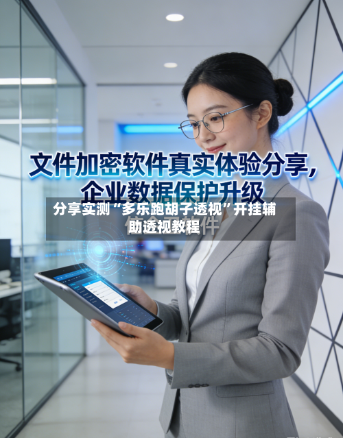 分享实测“多乐跑胡子透视”开挂辅助透视教程-第1张图片