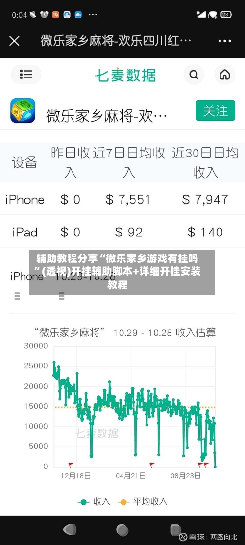 辅助教程分享“微乐家乡游戏有挂吗	”(透视)开挂辅助脚本+详细开挂安装教程-第1张图片