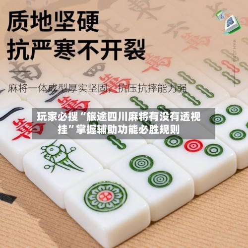 玩家必搜“旅途四川麻将有没有透视挂”掌握辅助功能必胜规则-第1张图片
