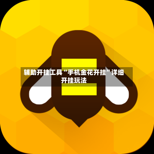 辅助开挂工具“手机金花开挂”详细开挂玩法-第1张图片