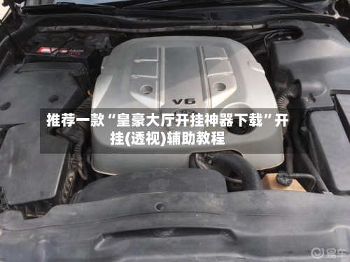 推荐一款“皇豪大厅开挂神器下载”开挂(透视)辅助教程-第2张图片