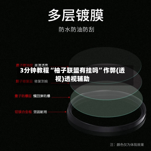 3分钟教程“柚子联盟有挂吗”作弊(透视)透视辅助-第3张图片