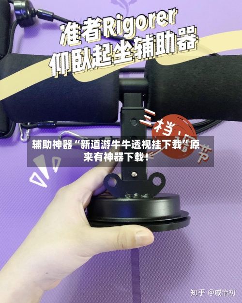 辅助神器“新道游牛牛透视挂下载”原来有神器下载！-第1张图片