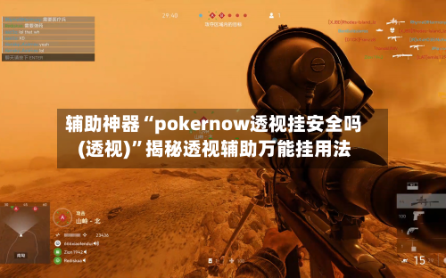 辅助神器“pokernow透视挂安全吗(透视)”揭秘透视辅助万能挂用法-第3张图片