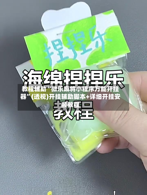 教程辅助“微乐麻将小程序万能开挂器	”(透视)开挂辅助脚本+详细开挂安装教程-第1张图片