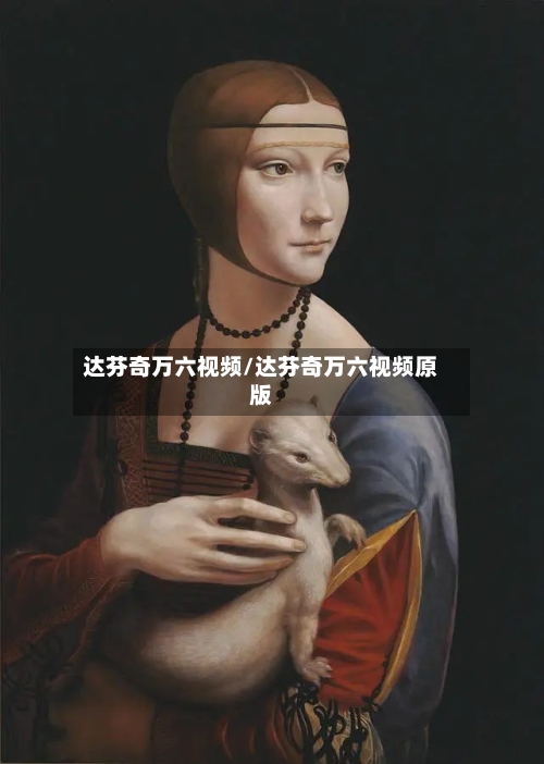 达芬奇万六视频/达芬奇万六视频原版-第2张图片