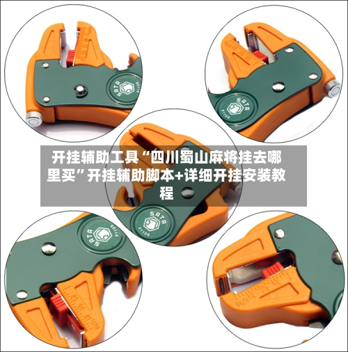 开挂辅助工具“四川蜀山麻将挂去哪里买”开挂辅助脚本+详细开挂安装教程-第1张图片