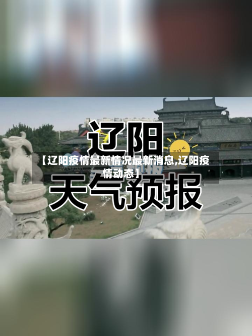 【辽阳疫情最新情况最新消息,辽阳疫情动态】-第2张图片