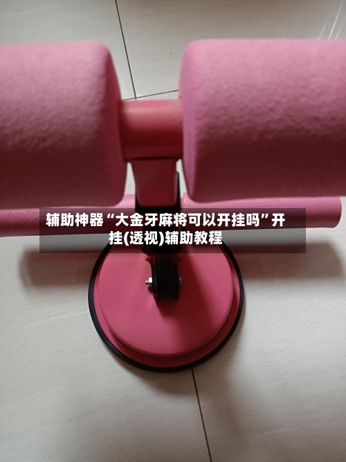 辅助神器“大金牙麻将可以开挂吗”开挂(透视)辅助教程-第2张图片