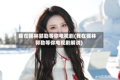 我在锡林郭勒等你电视剧(我在锡林郭勒等你电视剧解说)-第1张图片