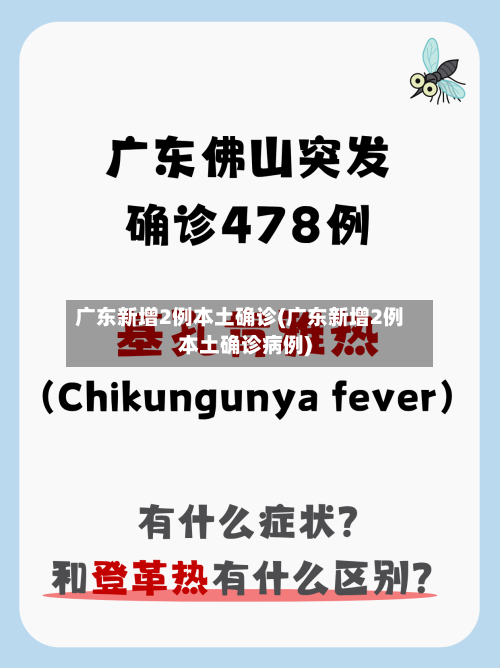 广东新增2例本土确诊(广东新增2例本土确诊病例)-第1张图片