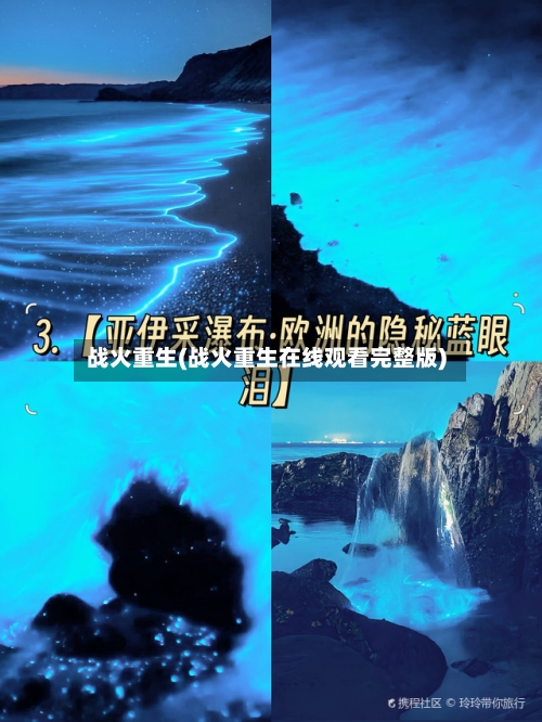 战火重生(战火重生在线观看完整版)-第2张图片