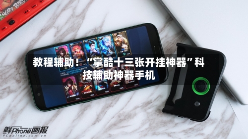教程辅助！“掌酷十三张开挂神器	”科技辅助神器手机-第2张图片