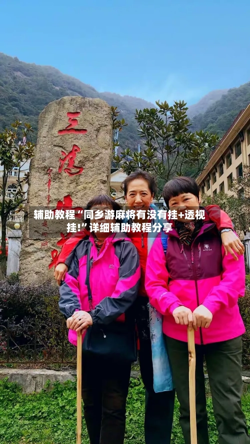 辅助教程“同乡游麻将有没有挂+透视挂!”详细辅助教程分享-第2张图片