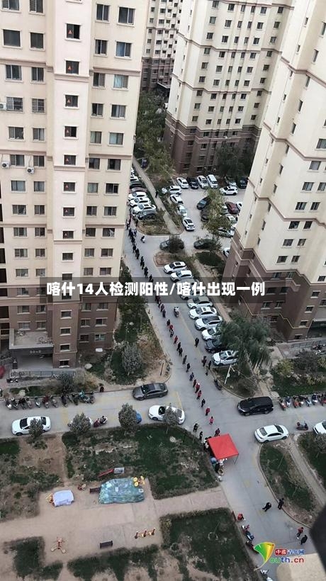 喀什14人检测阳性/喀什出现一例-第3张图片