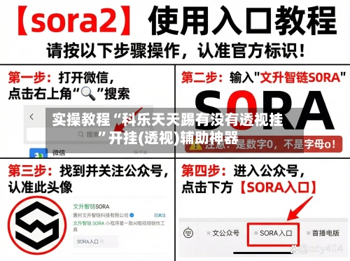 实操教程“科乐天天踢有没有透视挂”开挂(透视)辅助神器-第1张图片