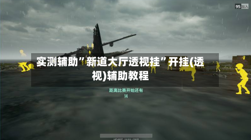 实测辅助”新道大厅透视挂	”开挂(透视)辅助教程-第1张图片