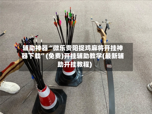 辅助神器“微乐贵阳捉鸡麻将开挂神器下载”(免费)开挂辅助教学(最新辅助开挂教程)-第1张图片