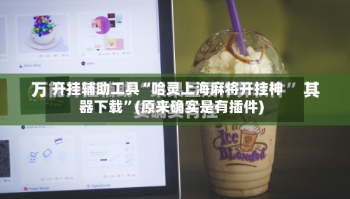 开挂辅助工具“哈灵上海麻将开挂神器下载	”(原来确实是有插件)-第3张图片