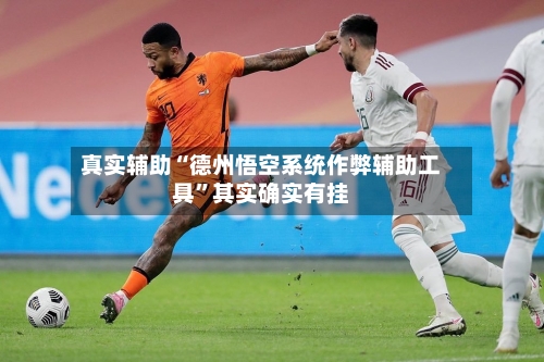 真实辅助“德州悟空系统作弊辅助工具	”其实确实有挂-第1张图片