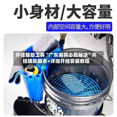 开挂辅助工具“广东麻将必胜秘诀	”开挂辅助脚本+详细开挂安装教程-第2张图片