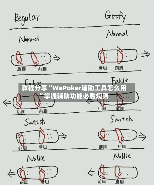 教程分享“WePoker辅助工具怎么用	”掌握辅助功能必胜规则-第1张图片