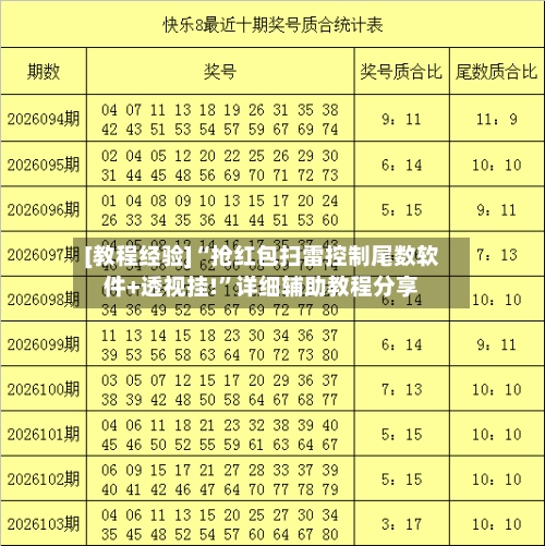 [教程经验]“抢红包扫雷控制尾数软件+透视挂!	”详细辅助教程分享-第2张图片