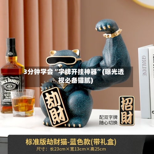 3分钟学会“字牌开挂神器”(曝光透视必备猫腻)-第3张图片