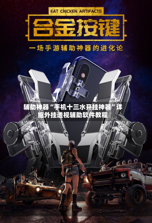 辅助神器“手机十三水开挂神器	”详细外挂透视辅助软件教程-第2张图片